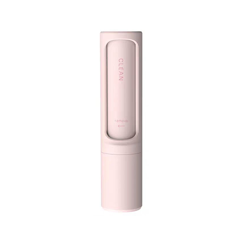 Rouleau Anti-Poils Chat Autonettoyant — Portable, Réutilisable, 4 Coloris