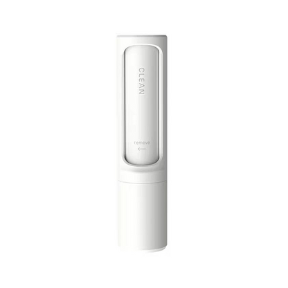 Rouleau Anti-Poils Chat Autonettoyant — Portable, Réutilisable, 4 Coloris